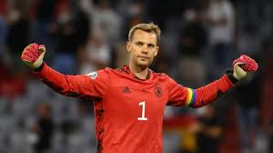 Ich bin dieser tage sehr zornig: Em 2021 Stimmen Zu Deutschland Gegen Ungarn Sport Sz De