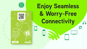 See more of maxis centre, alamanda putrajaya on facebook. Maxis Esim