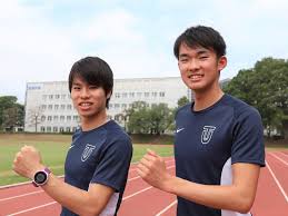 陸上・駅伝 - 東洋大の池田向希と川野将虎、競歩界に現れた驚異の同郷同学年コンビ | 4years. #学生スポーツ