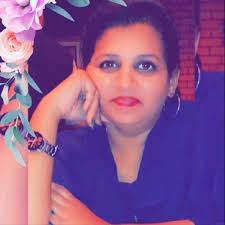 Swati Ajith Email & Phone Number