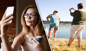 With installation, the costs add up with wired cctv systems, which require more labor and sometimes the running of an ethernet or coaxial cable as compared with wireless systems. Finally Proof Camera Really Does Add 10ibs To Your Figure Express Co Uk