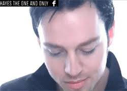 Happy International Women's Day to all beautiful Darren Hayes female fans,  a kiss and this little gift for your eyes only girls...