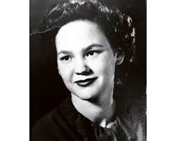 Jo-Lou Gaupp Obituary (1927