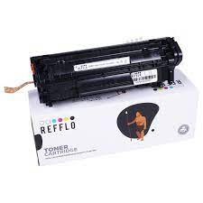 Maybe you would like to learn more about one of these? Refflo High Performace Compatible Laser Toner Cartridge For Use As 12a C303 Hp 1020 M1005 Canon Lbp2900b