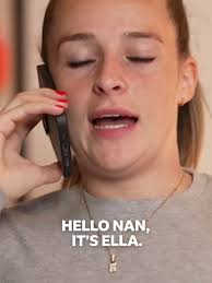 Martha and Ella Toone