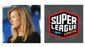 Super league gaming (www.superleague.com) is the world's premier platform for amateur gamers to experience their sport like the pros. What Is Super League Gaming Ceo Ann Hand S Net Worth