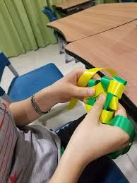 If your family celebrates hari raya puasa, i'm sure you would have helped your mother to prepare for the big day. Learning How To Make Ketupat Xmum åŽ‰å®³äº†æˆ'çš„æ‰‹art Craft Club Facebook
