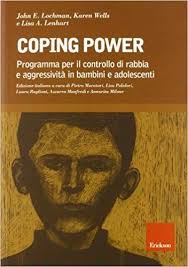 Scaricare Coping Power Programma Per Il Controllo Di Rabbia E Aggressivita In Bambini E Adolescenti Rabbia Programma Libri