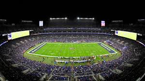 Host cities, stadiums for super bowl 2021 and beyond. Ravens Reduce Seating Capacity For 2020 To Less Than 14k