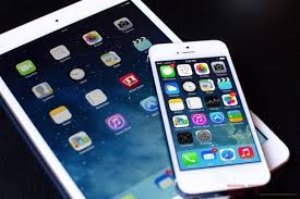 Steps To Put Your Iphone And Ipad Into Recovery Mode Iphone Apple Ios Apple