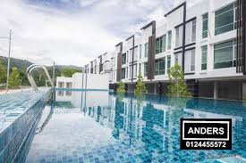 I am a fully qualified swim england level 2 swimming coach in both pool and open water and a member of the institute of swimming with enhanced dbs certificate. The Maven Townhouse Balik Pulau For Sale Fully Furnish Special Offer Airbnb Ready