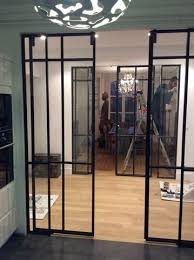 Epingle Par Misheel Ganzorig Sur Portes Vitrees Porte Coulissante Verriere Double Porte Coulissante Cuisine Verriere