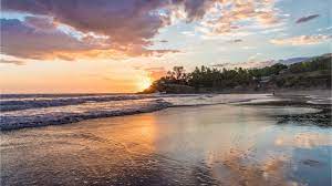 Bitcoin Beach Town In El Salvador Bustles With Growth After Btc Becomes Legal Tender Bitcoin News Todayuknews