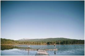 whonnock lake beach swim guide