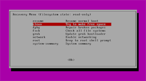 We did not find results for: How To Use Recovery Mode On Ubuntu