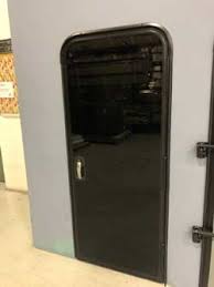Replacing rv screen door slides is no trouble at all. Lippert Components Offers Innovative New Rv Entry Door Options Lippert