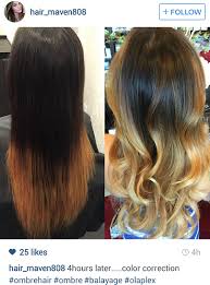 It also breaks down fatty acids on the hair shaft, leaving your hair dry and fragile. How To Fix Damaged Hair After Bleaching Hair Bleached Hair Bleach Damaged Hair Hair Loss Treatment