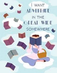 Belle Print I Want Adventure In The Great Wide Somewhere Created In Illustrator Www Nikeetakanagaraj W Disney Beauty And The Beast Quotes Disney Disney Kids