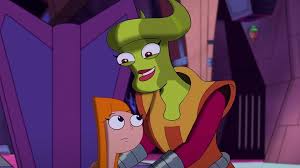 Candace against the universe (announced as the phineas and ferb movie) is a 2020 american animated musical adventure comedy film produced by disney television. Phineas And Ferb The Movie Candace Against The Universe Trailer Phineas And Ferb The Movie Candace Against The Universe Super Super Big Doctor Metacritic