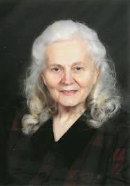 June Carol Ware Middleton (1933-2015)