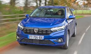 Sharing the same platform as its regular supermini sibling, the sandero , the stepway is the perfect vehicle for motorists who find themselves driving down muddy roads on a. Neuer Dacia Sandero 2020 Erste Testfahrt Autozeitung De