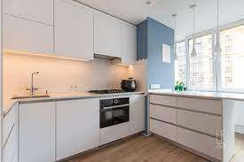 A short history of ukraine. Kitchen Milky Boss By Woodsystems Kyiv Ukraine Wood Systems