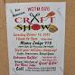 WOTM 686 Annual craft show event image