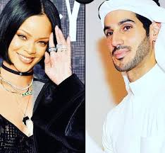 After the rihanna split from her longtime boyfriend hassan jameel, rihanna was seen dating a$ap rocky. Rihanna S Billionaire Ex Boyfriend Hassan Jameel Is Allegedly Reaching Out To News Sites To Take Down Pictures Of Them