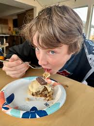 Feeling a little s'more merry! Catch our holiday specials