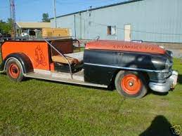 Carhunter Of Course Its An Alf Rhino Speedster Fire Truck Cars Fire Trucks Fire Trucks