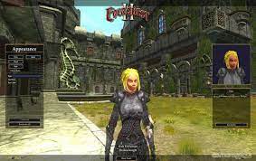 Everquest Ii Download Gamefabrique