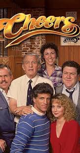 Cheers (TV Series 1982–1993)