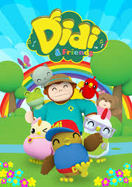 Didi and friend baru 2019. Didi And Friends Indonesia Channel Untuk Anak Anak