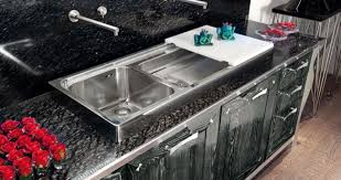 اشكال مطابخ الوميتال 2014 بتصميمات فخمة ميكساتك