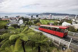 Negara ini merupakan negara kepulauan. Hal Hal Yang Dapat Dilihat Dan Dilakukan Di Wellington Selandia Baru