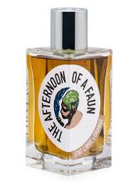 The Afternoon of a Faun Etat Libre d&#039;Orange parfum - un parfum  pour homme et femme 2012