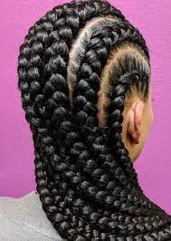 We've got inspiration for ghana braids. 21 Coolest Cornrow Braid Hairstyles In 2021 The Trend Spotter