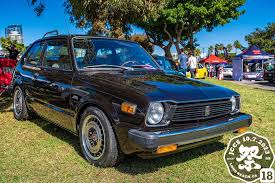 Image result for Nice Blue 1979 Honda