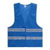 Free shipping for orders of 50+ vests. 1