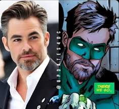 Pending @jamesgunn's confirmation, Kyle Chandler will star as Hal Jordan in  DC Studios' 'LANTERNS' series for HBO. Green Lantern John Stewart will  co-lead the show alongside Jordan. What are your thoughts on