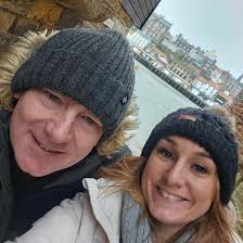 Brilliant, clean with fantastic service.