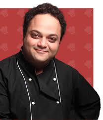 Recipes by Shantanu Gupte