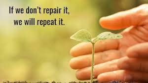 Maybe you would like to learn more about one of these? We Repeat What We Don T Repair Christine Langley Obaugh Major Online Business And Marketing