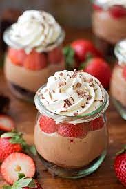 No Bake Strawberry Nutella Cheesecakes Lil Luna Recipe Desserts Nutella Desserts Strawberry Nutella