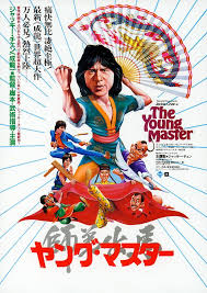 Image result for the young master