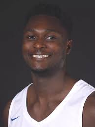 2022-23 Men's Basketball Roster