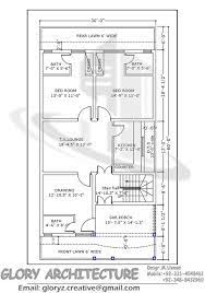 It's exterior architecture software for drawing scaled 2d plans of your home, in addition to 3d layout, decoration and interior architecture. 30x60 House Plan Elevation 3d View Drawings Pakistan House Plan Pakistan House Elevation 3d Elevation Glory House Map Duplex House Plans 30x50 House Plans