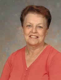 Obituary information for Elizabeth Julia Miles