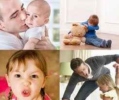 4 Parenting Styles Characteristics And Effects