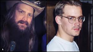 Photos Of Country Singers Without Their Signature Facial Hair